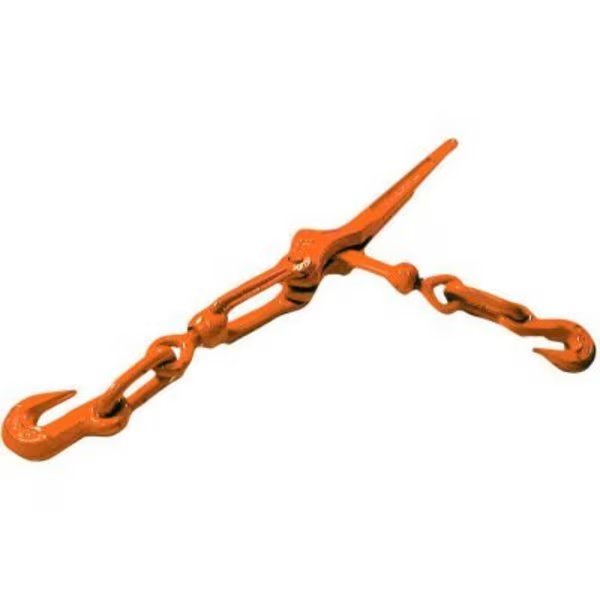 Kinedyne Lever Chain Binder - Fits 5/16in to 3/8in Chain, Kinedyne, Mfr#: 10036